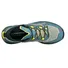 Кросівки Garmont Nexus Blue/Yellow Фото 4